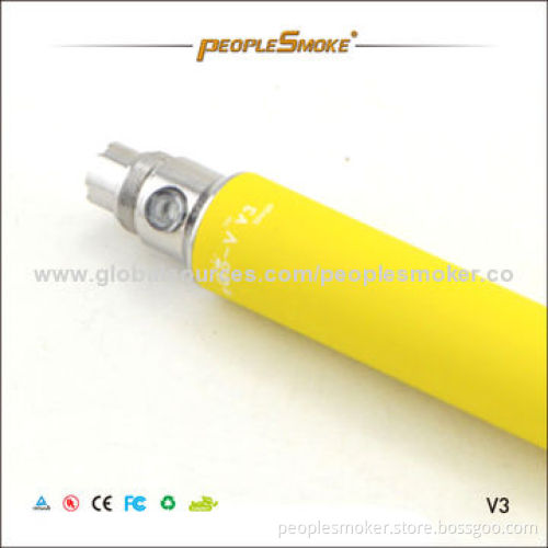 eGo VV3 Mega Variable Voltage Rechargeable Vaporizer Pen